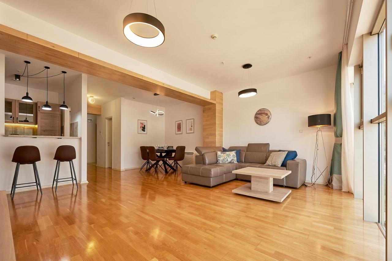 2Montenegro Harmonia Apartments Becici Exterior foto