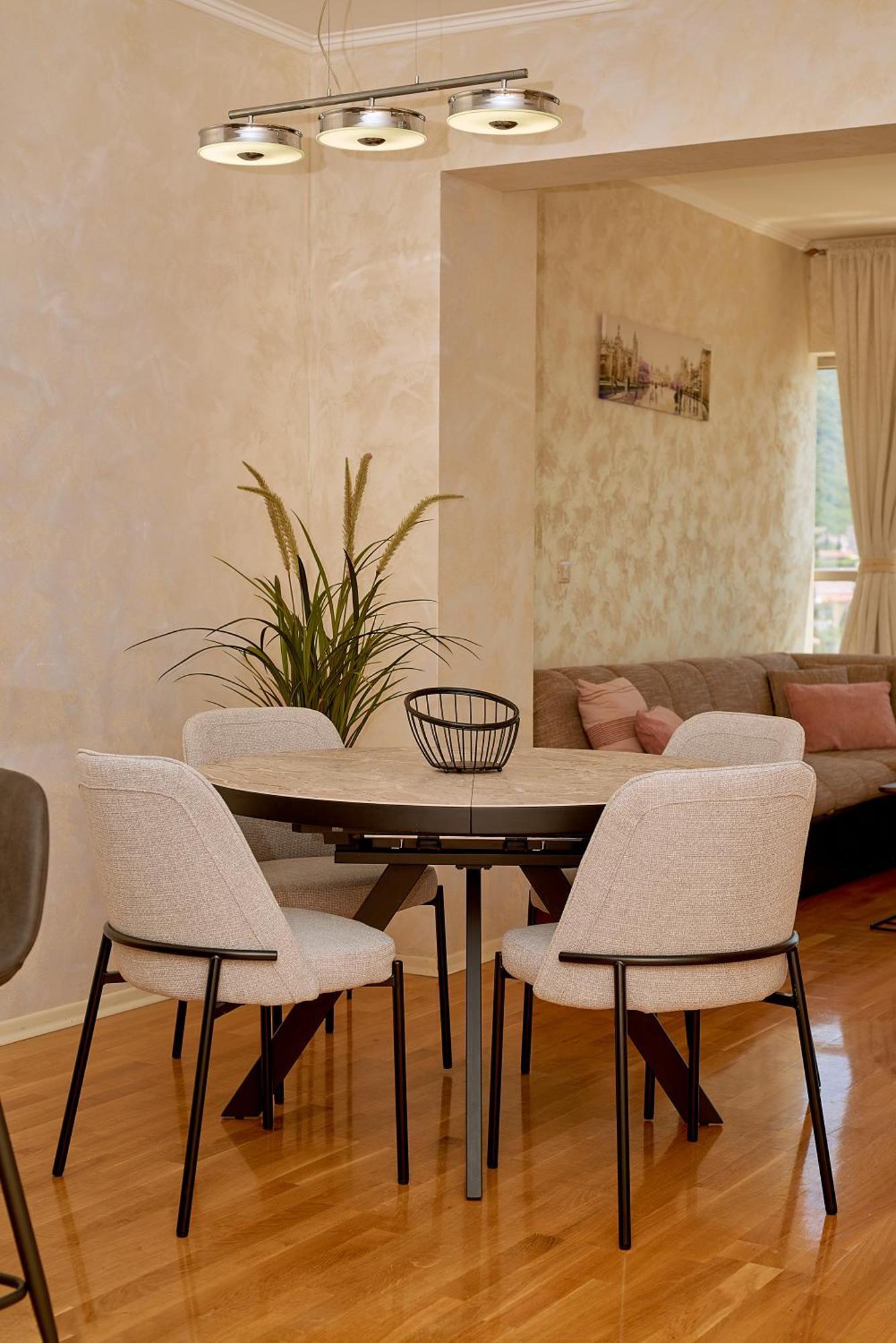 2Montenegro Harmonia Apartments Becici Exterior foto